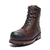 Timberland PRO Men's Boondock 8 Inch Composite Safety...