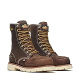 Thorogood 1957 Series – Waterproof – 8' Steel...