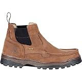 ROCKY Outback GORE-TEX® Waterproof Hiker Boot, Brown,...