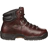 Rocky Men's Mobilite 6' Waterproof Non-Steel Boot,Dark...