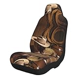 NHFGSKDWZ (Cowboy Hat Western Boot) Print Thick Soft...