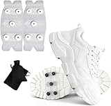 2026 New 5 Claw Universal Non-Slip Gripper Spikes,ice...