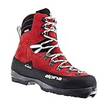 Alpina Sports Alaska Leather Backcountry Cross Country...