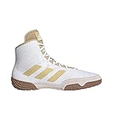 Adidas Tech Fall 2.0 FZ5389_White/Sand/Black 9