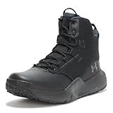 Under Armour Men's Micro G Stellar Mid, (001)...