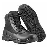 Men's Tactical Boots 6 Inch Lightweight Breathable - US...