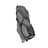 Hillsound FlexSteps Crampon, Lightweight Ice Cleat...