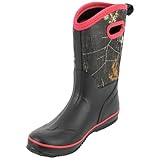 Ubon Rain Boots for Women Waterproof, Insulated...