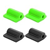 SEWOART 4pcs Motorcycle Gear Shifter Covers Rubber...