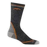 Darn Tough Vermont Light Hiker Men's Boot Socks -...