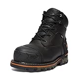 Timberland PRO Men's Boondock 6 Inch Composite Safety...