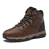 HI-TEC Aspen Mid Waterproof Men's Hiking Boots - Black...