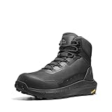 NORTIV 8 Composite Toe Boots for Men ASTM F2413-24...