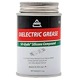 AGS Dielectric Grease for Electrical Connectors – 4oz...