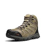 NORTIV 8 Men's Industrial Boots - Classic Comfort,Size...