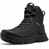 Coostar Tactical Boots for Men Lightweight Military...