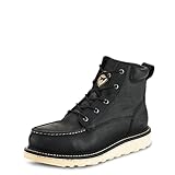 Irish Setter, Ashby, Men's, 6', Aluminum Safety Toe,...