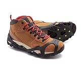 ICETRAX V3 Tungsten Crampons, Ice Cleats for Shoes and...