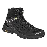 Salewa Men's Alp Trainer 2 Mid Gore-Tex Waterproof GTX...