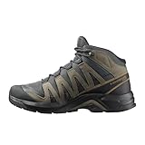 Salomon Men's X-Adventure Recon Mid Gore-Tex Hiking...
