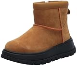 Koolaburra by UGG Women's Koola Mini Hybrid Boot,...