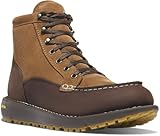 Danner Logger 917 Waterproof Moc Toe Work Boots for Men...