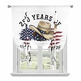 RisQiten American Flag 250 Year Anniversary Tie Up...