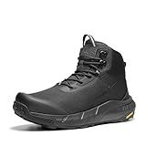 NORTIV 8 Men's Waterproof Military Tactical Work Boots...