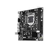 H61 Motherboard LGA 1155 DDR3 RAM Compatible with CPUs...