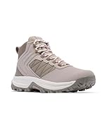 Columbia Women's Transverse Waterproof Hiking Boot,...