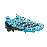 Adidas Men's Adizero Electric Football Cleats, Bright...