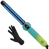 Bed Head Twirl Junkie Digital Curling Wand | Tight...