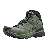 La Sportiva Men's Ultra Raptor 3 Mid GTX Waterproof...