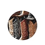 Lavender Scented Paper Car Air Freshener 10/24/40/100...