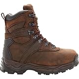 ROCKY Sport Utility 600G Insulated Waterproof Boot,...