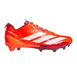 Adidas Men's Adizero Electric Football Cleats, Bright...
