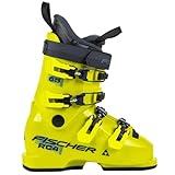 Fischer Junior RC4 65 JR Lightweight Durable Warm...