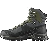 Salomon Men’s Quest Element Gore-Tex, Waterproof...