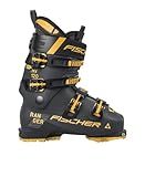 Fischer Ranger HV 120 DYN Men's Alpine Ski Boots...