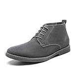 Bruno Marc Men's Classic Dress Casual Chukka Boots...
