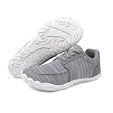 Barefoot Shoes for Women Minimalist Wide Toe Box...