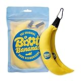 Boot Bananas Original Shoe Deodorizer | Long-Lasting,...