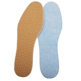 Alasum Winter Boot Insoles Thermal Shoe Inserts for Men...