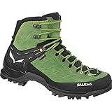 Salewa Mountain Trainer Mid Gore-TEX Walking Boots -...