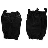 Wooswen 1 Pair Leg Gaiter Waterproof Anti-Tear Ankle...