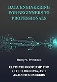 Data Engineering for Beginners to Professionals:...