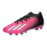 adidas Men's X Speedportal.2 MG Trainers, Team Shock...