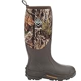 MUCK Men's Mossy Oak® Break Up Country™ Woody Max...