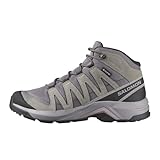 Salomon Women's X-Adventure Recon Mid Gore-Tex Hiking...