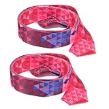 DOITOOL 2pcs Roller Skate Carrying Straps and Yoga Mat...